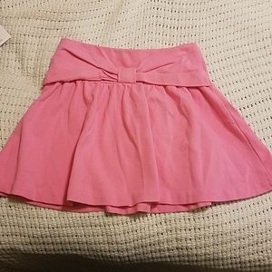 BNWOT Kate Spade skater skirt